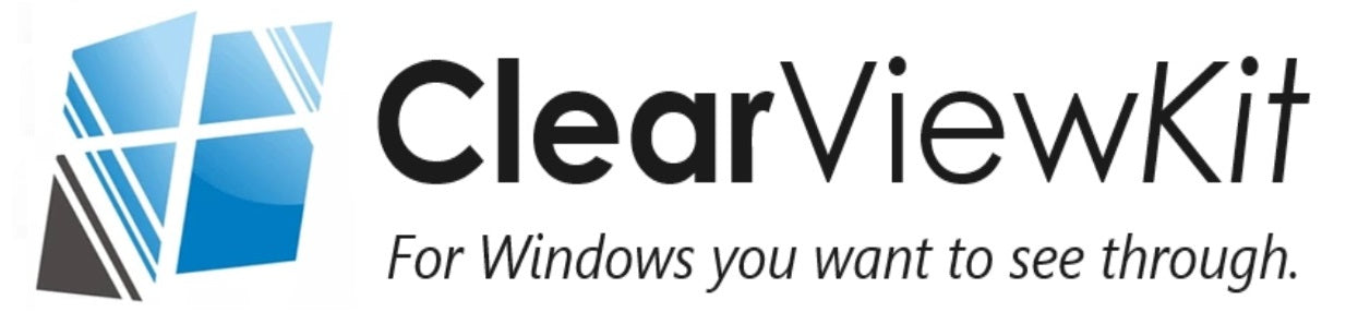 2 x Window kit Clear your failed UPVC double glazing window Clears Condensation