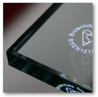 2 x Window Safety Glass Moisture Removal kit