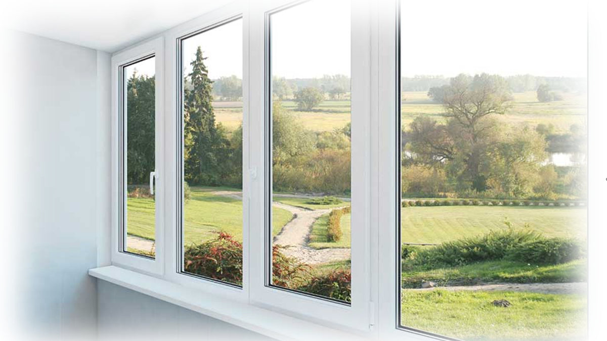 5 x Window Dry Plus+ kit Double glazing kit