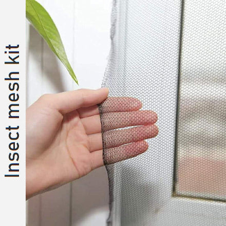 1 X Fly & Insect Screen