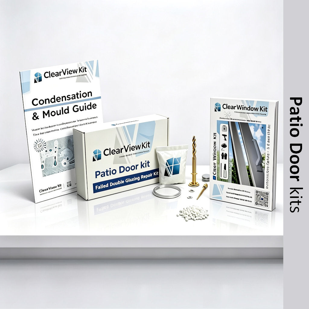 1 x Patio Door Plus+ kit