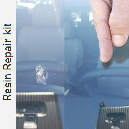 1 x Resin Repair kit